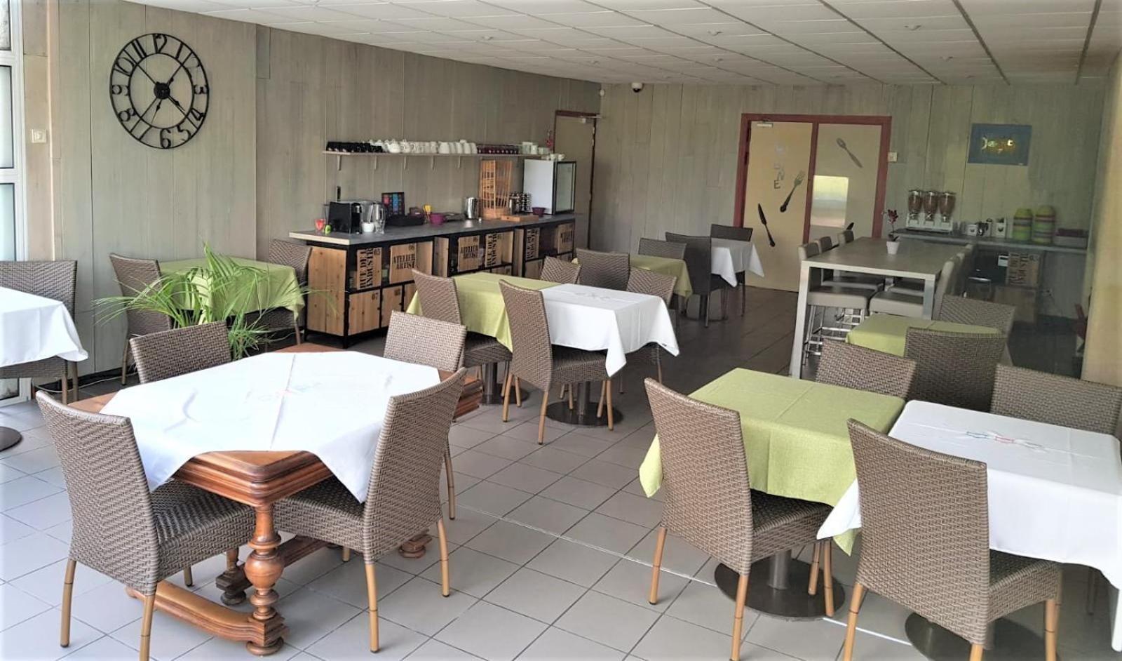 Hotel Du Porge Le Porge Ngoại thất bức ảnh
