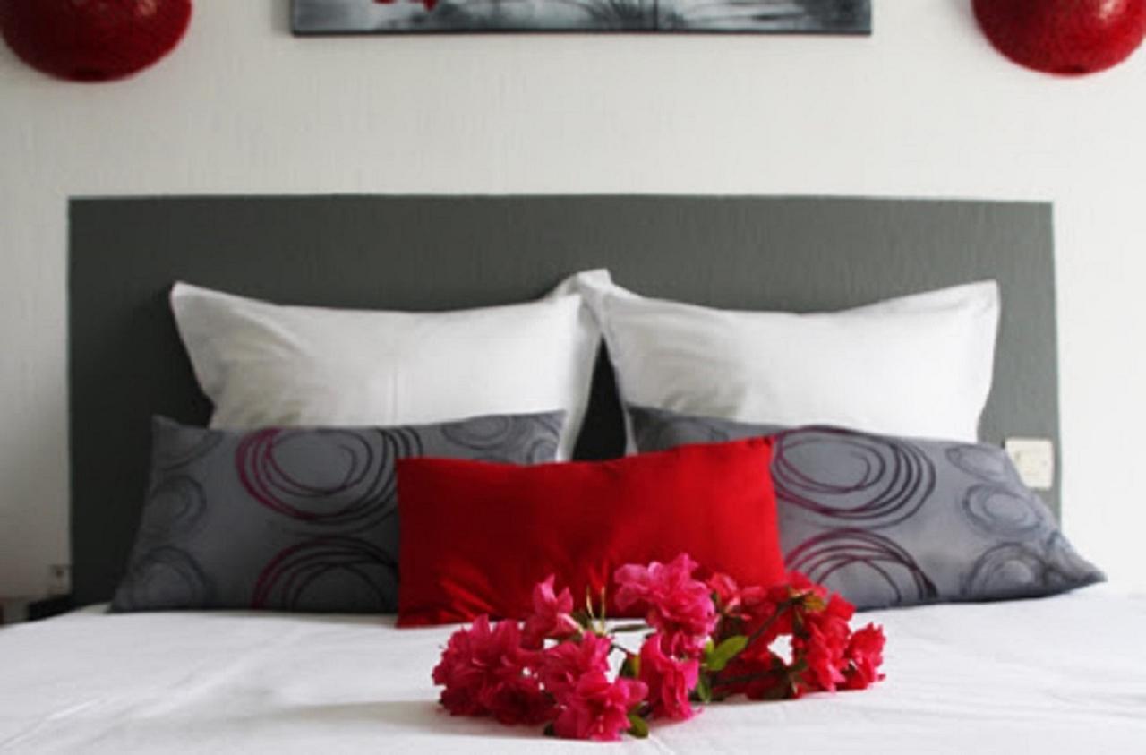 Hotel Du Porge Le Porge Ngoại thất bức ảnh