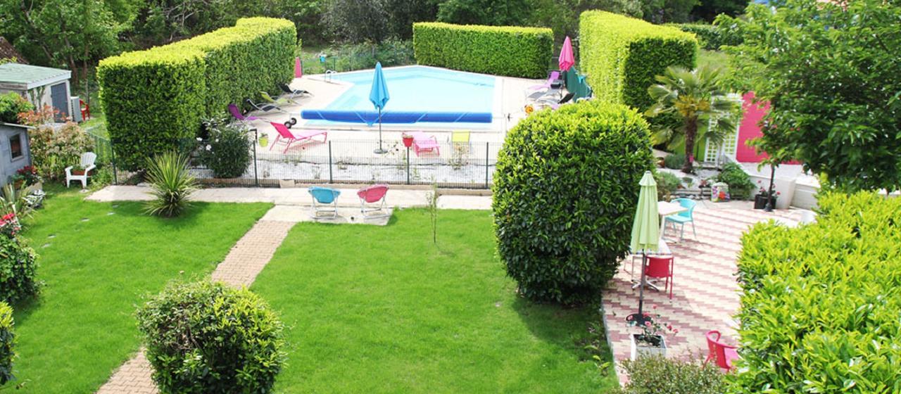 Hotel Du Porge Le Porge Ngoại thất bức ảnh
